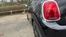 MINI Hatchback 135kW Cooper S Level 3 33kWh 3dr Auto Electric Hatchback